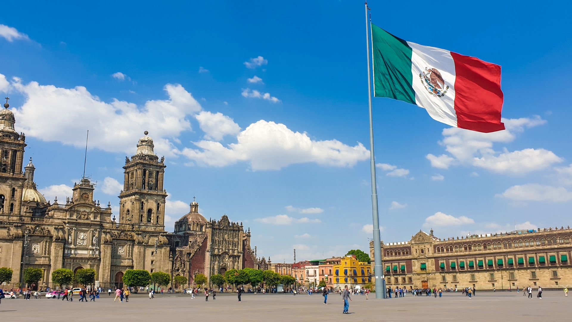 Mexico Dental Tourism