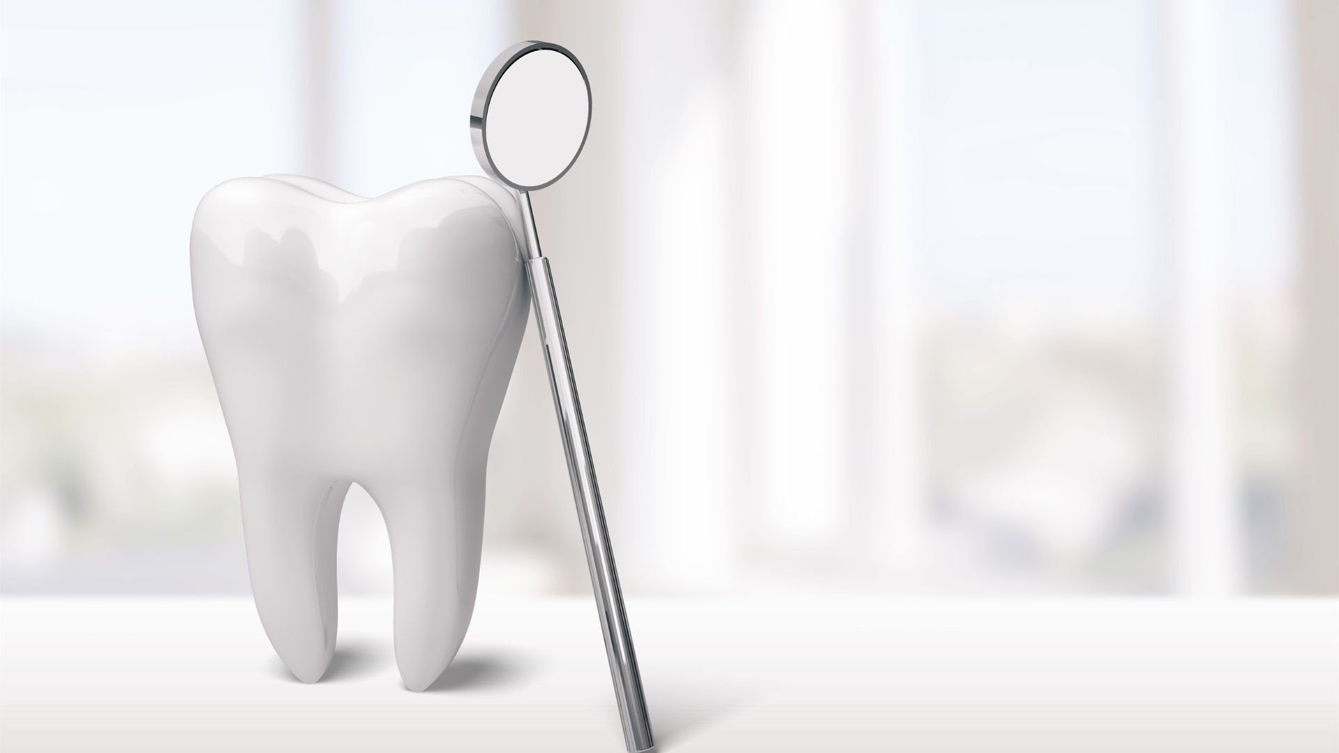 Defining tooth reduction