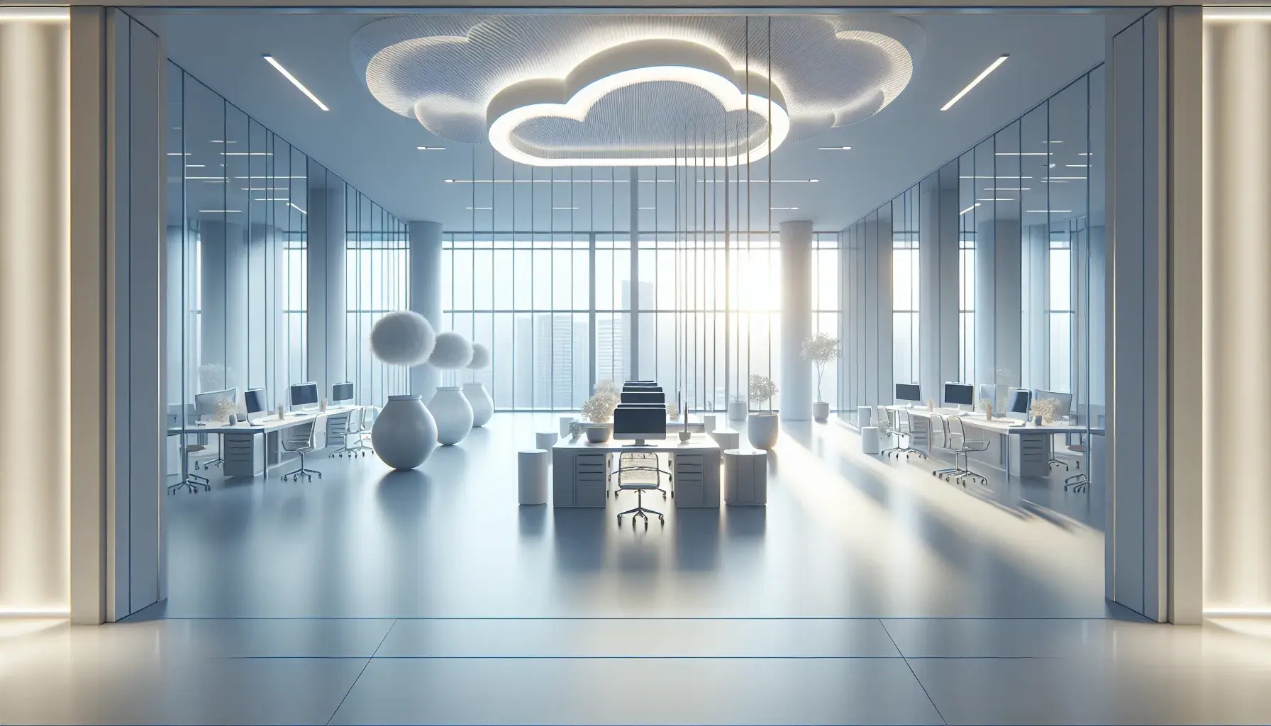 Amazon and OpenAI partnership highlights cloud innovation